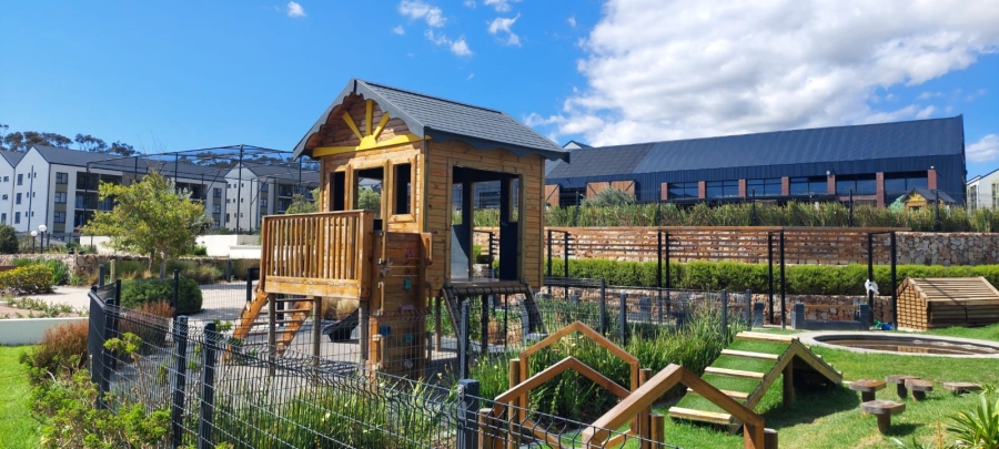 To Let 1 Bedroom Property for Rent in Greenbay Eco Estate Western Cape